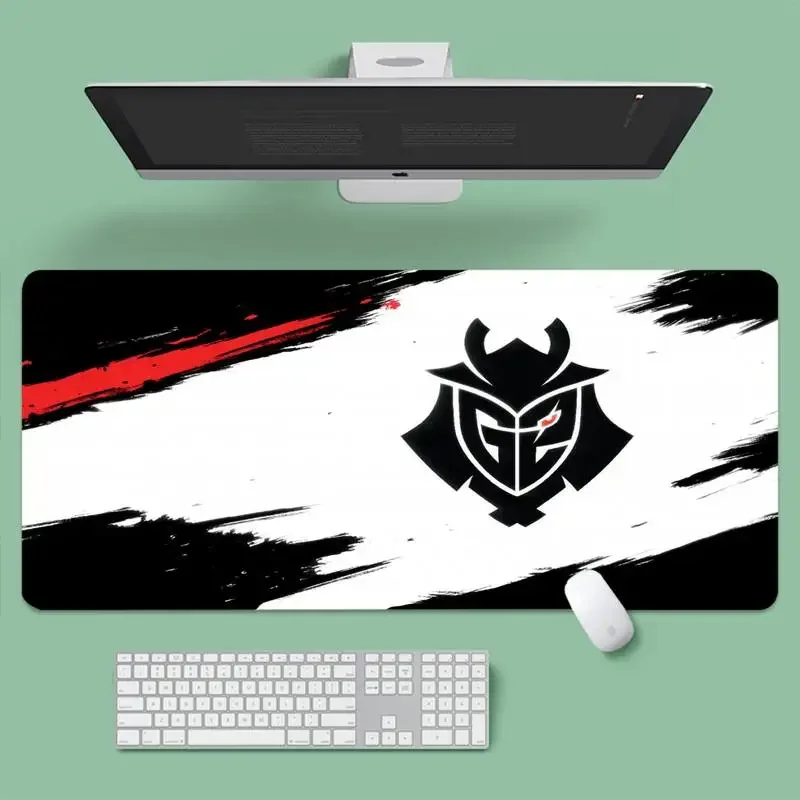 新品未使用タグ付き 97/98 インテル ロナウド XLサイズ G2 Esports Logo Gamer Speed Mice Retail Small Rubber
