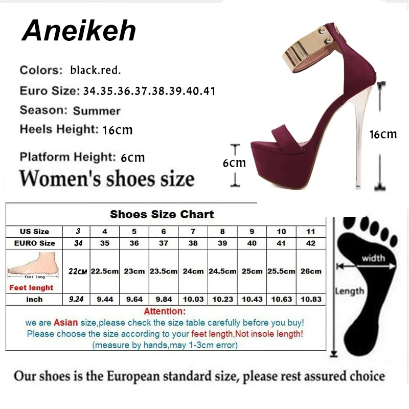 Ankle Strap Heels Platform Sandals Party Shoes Wedding Pumps 16cm High Heels Sequined Gladiator Sandals Women women sandals women high heels