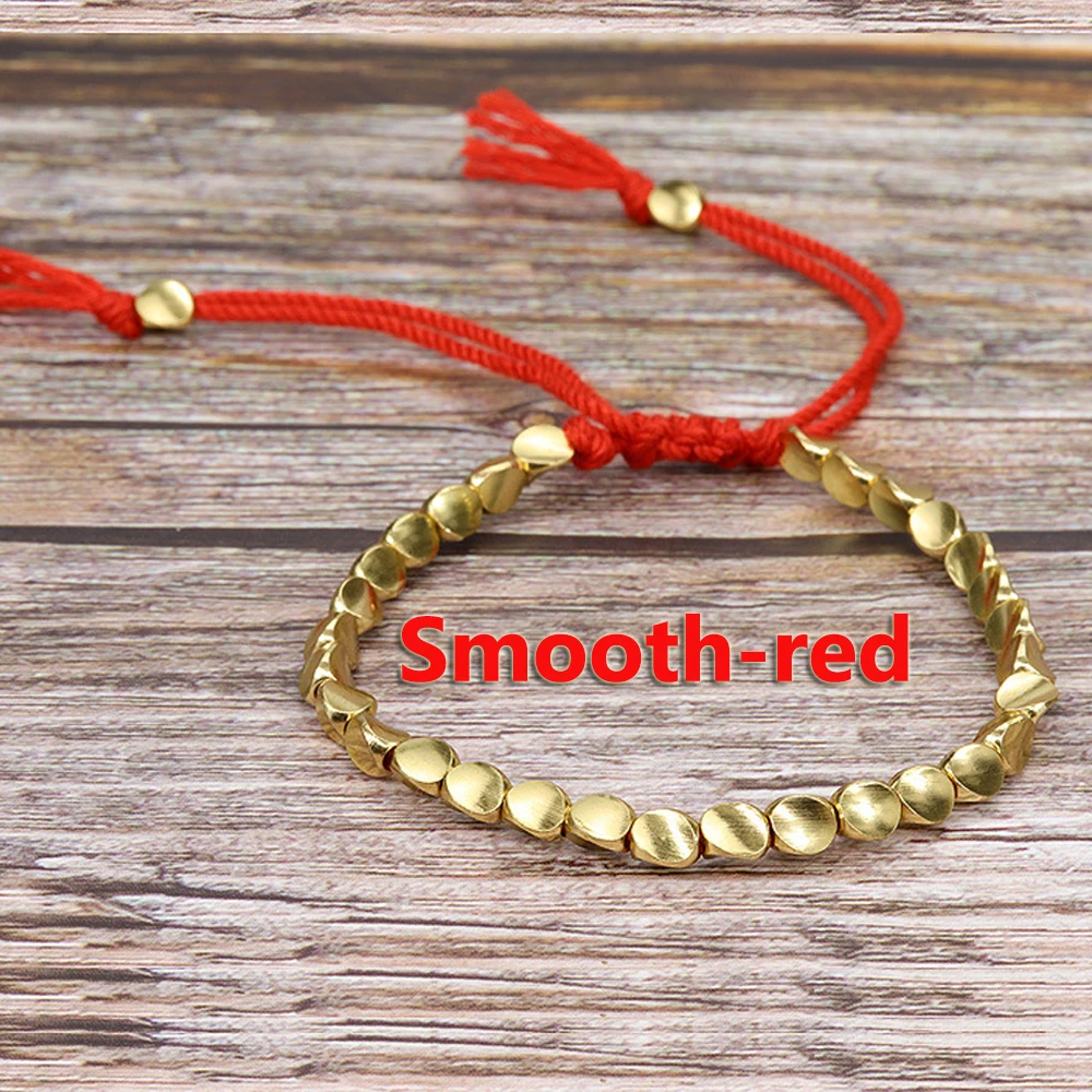 Smooth-red
