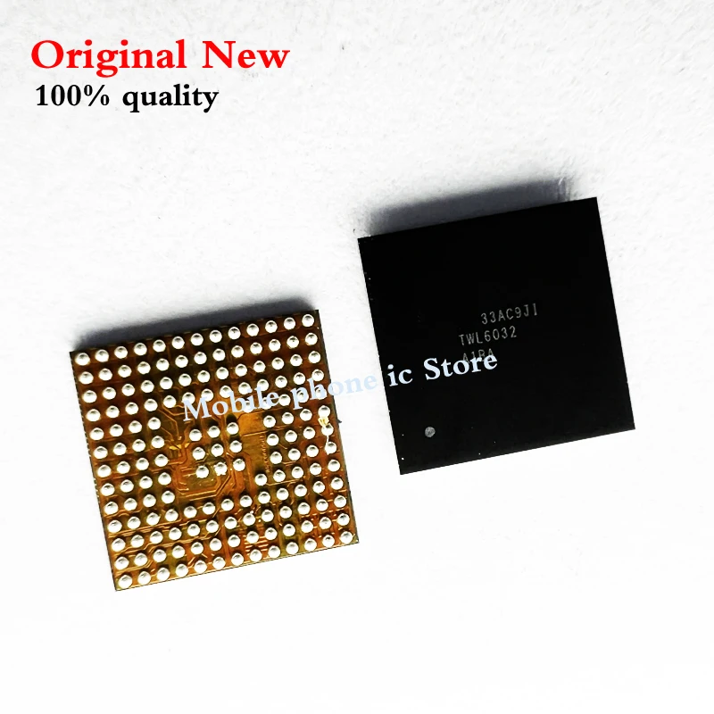 1 Pz 100% Nuovo Twl6032 Per Samsung I9050 Galaxy Tab 2 P5100 Ic