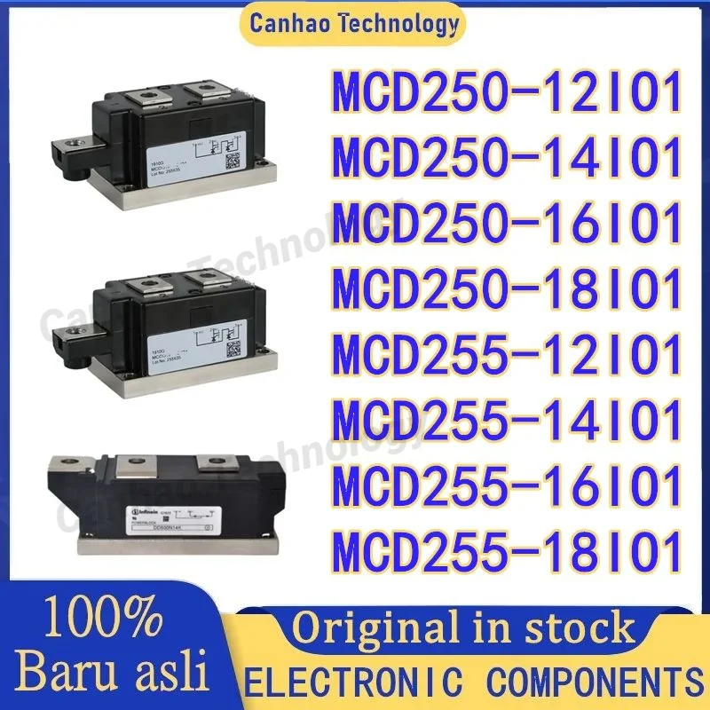 MCD250-12IO1 MCD250-14IO1 MCD250-16IO1 MCD250-18IO..