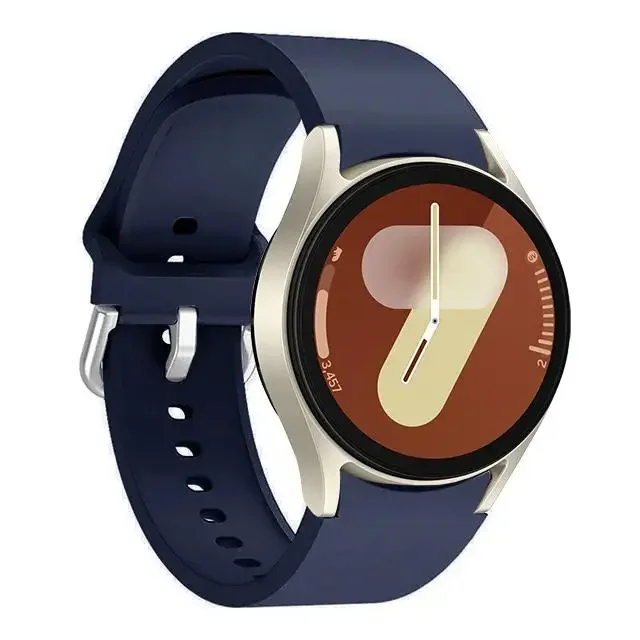 Silicone Strap Bracelet Wristband