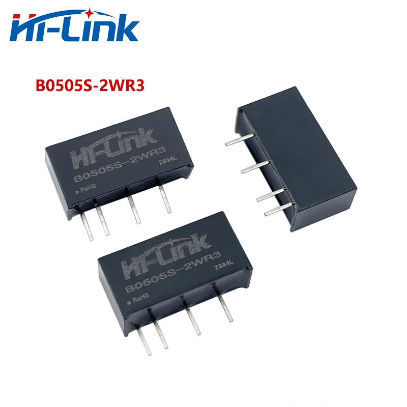 

Бесплатная доставка 20 шт./лот мини Hi-Link фотосессия 2 Вт 5 в 400 мА DC изолированный источник питания постоянного тока интеллектуальный модуль понижающий умный дом