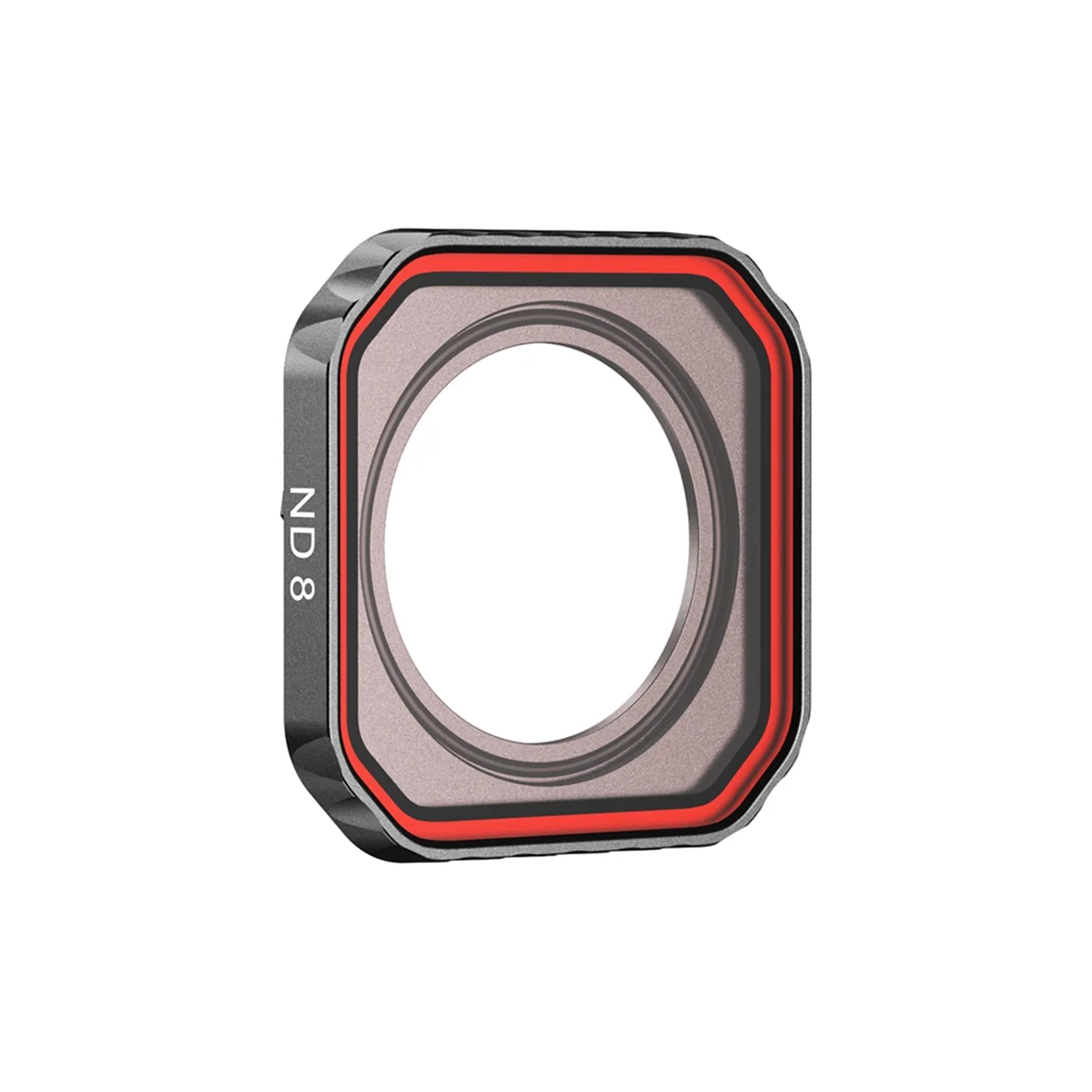 M05K AMAGISN 4Pcs 렌즈 필터 세트 Insta360 ACE PRO 2 카메라 액세서리 안티-포그 방수 필터 키트 ND8 ND16 ND32 ND64