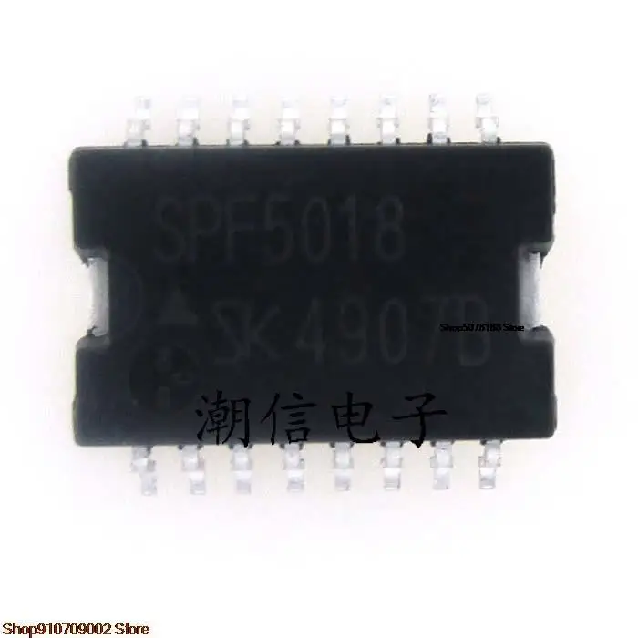 

5 шт. SPF5018 оригинальная новая фотография