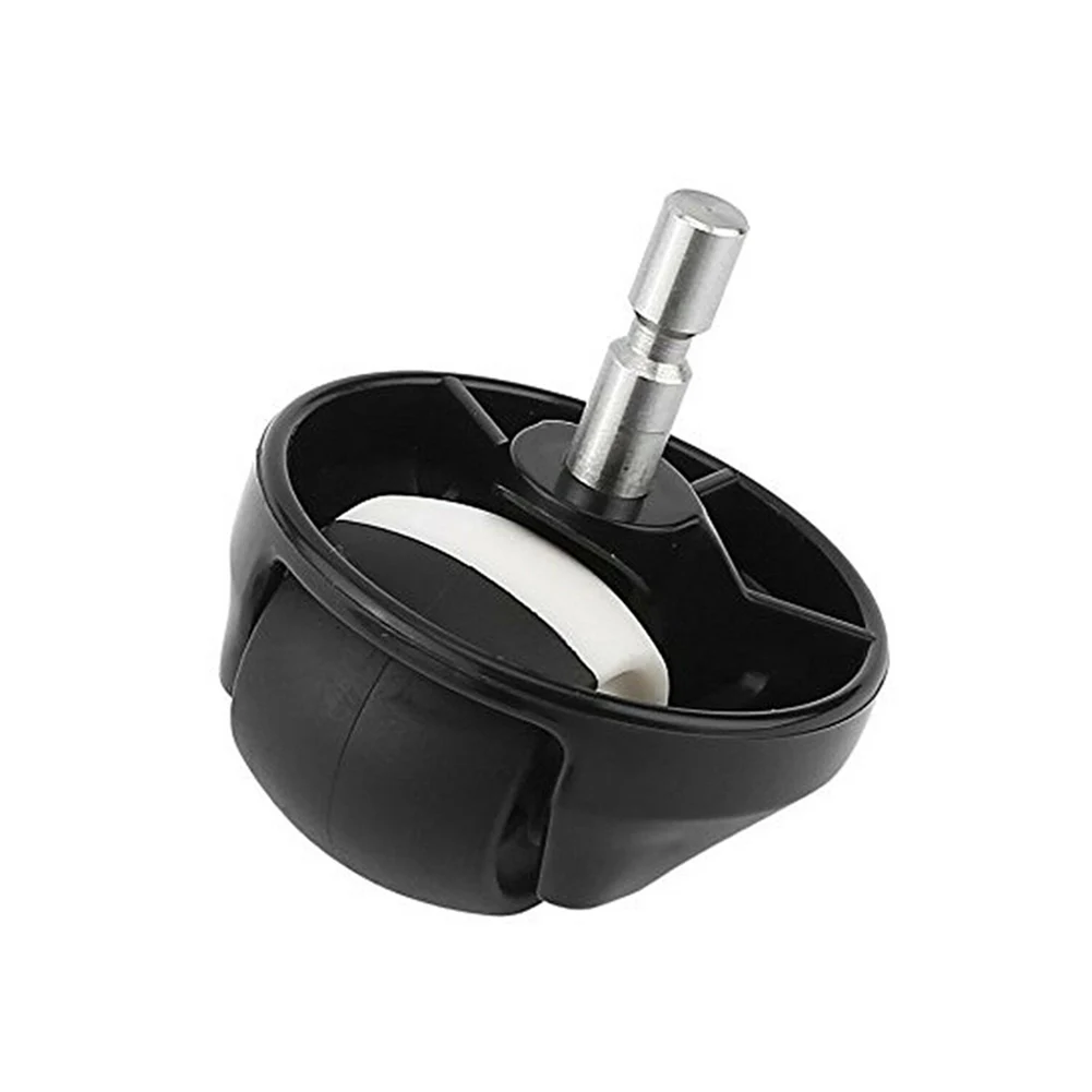 

Модернизируйте свои впечатления от уборки с помощью нового колесика для робота-пылесоса серии 500, 600, 700, 800