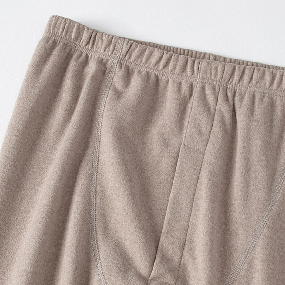 Men's Thermal Underwear Long Johns image 19