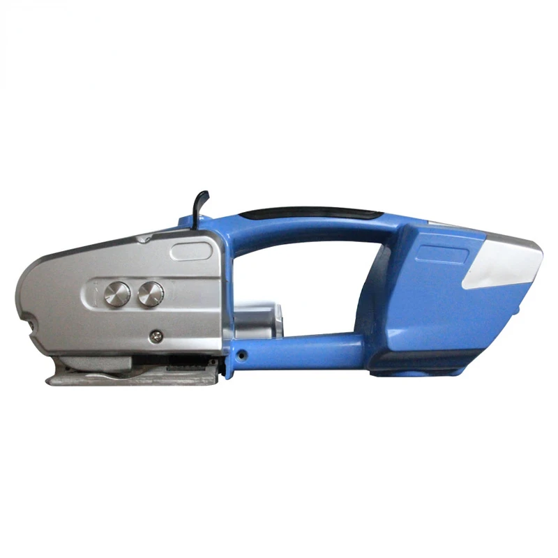 

1PC JD16 Battery Strapping Tools Hand Held PP PET Strapping Machine Plastic Belt Packaging Battery Strap Width 13-16mm