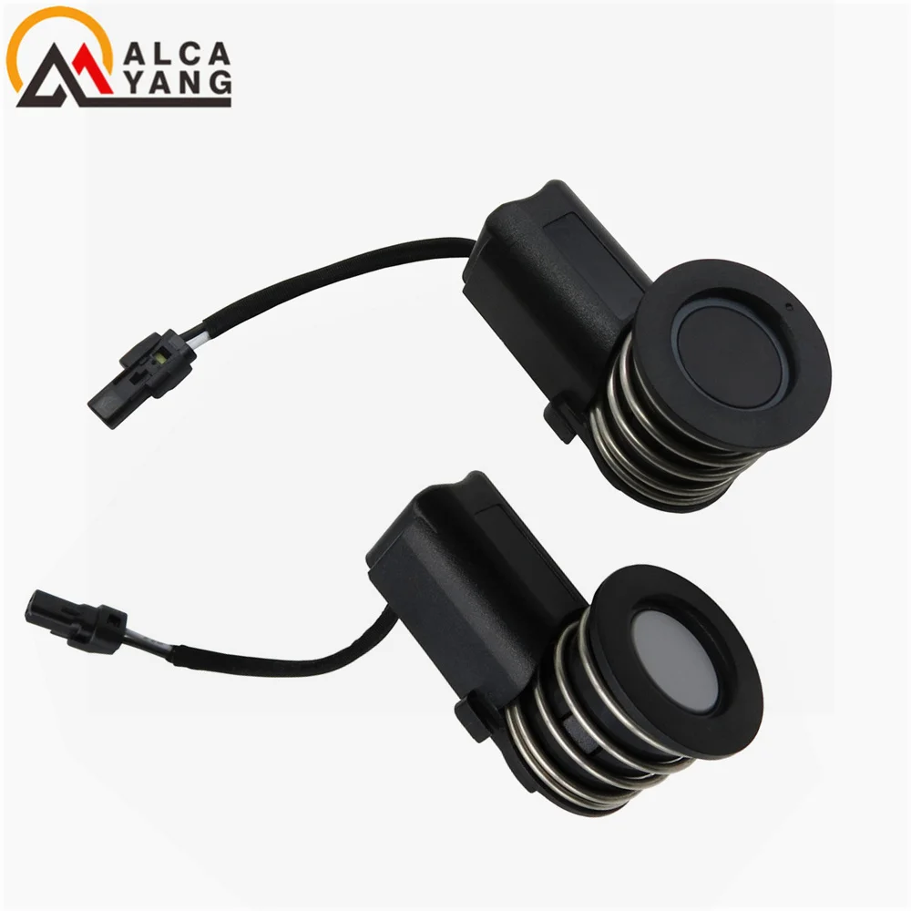 New Parking Sensor 10CA0212A Ultrasonic/PDC Sensor For Toyota Yaris RAV4 Prius Corolla vensis Mazda 3 6