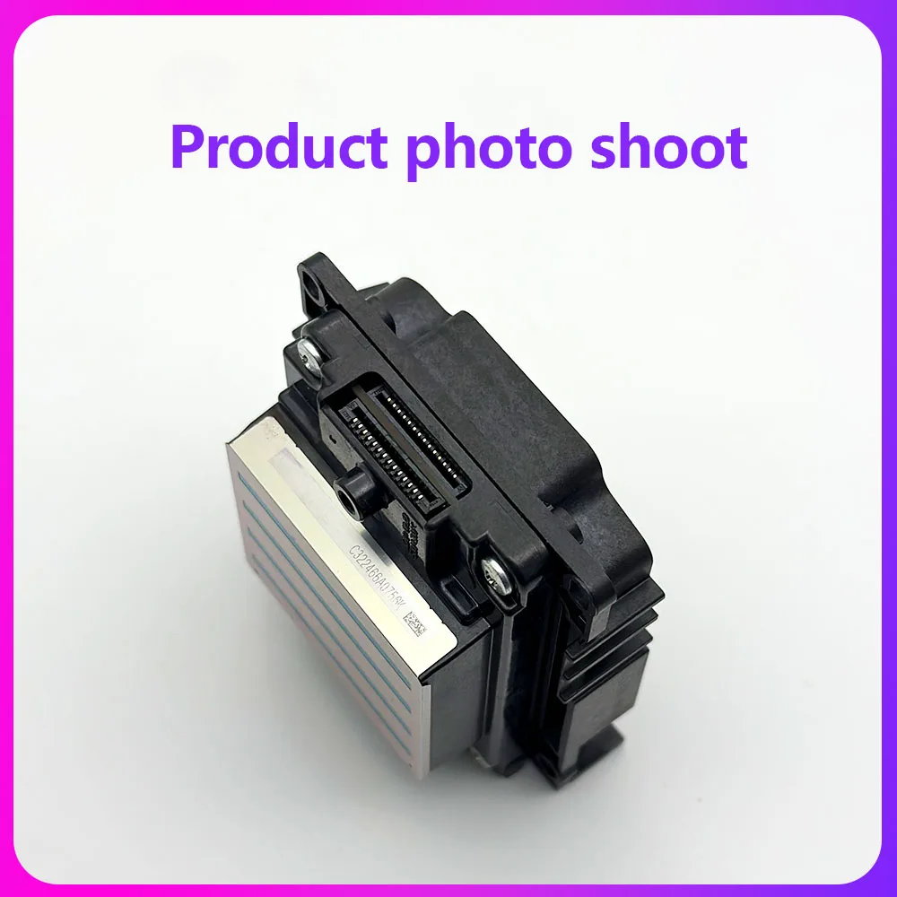 i3200 특수 프린트 헤드 (흰색 잉크용) i3200-A1 잠금 해제된 수성 프린트 헤드 i3200a1 (프린터 부품 용품)