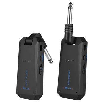 AM-5G Wireless Guitar System 1