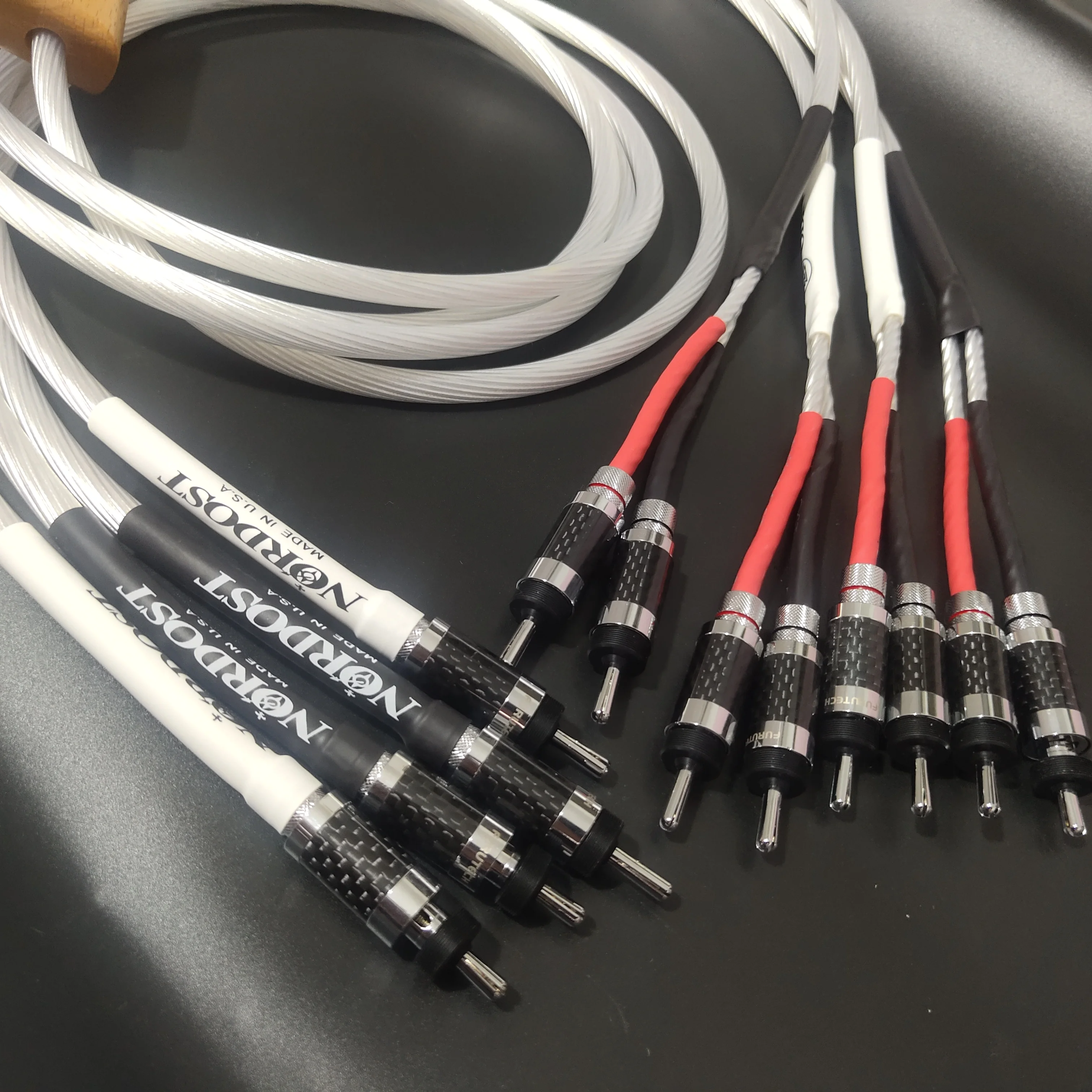 NORDOST ODIN Flagship Store