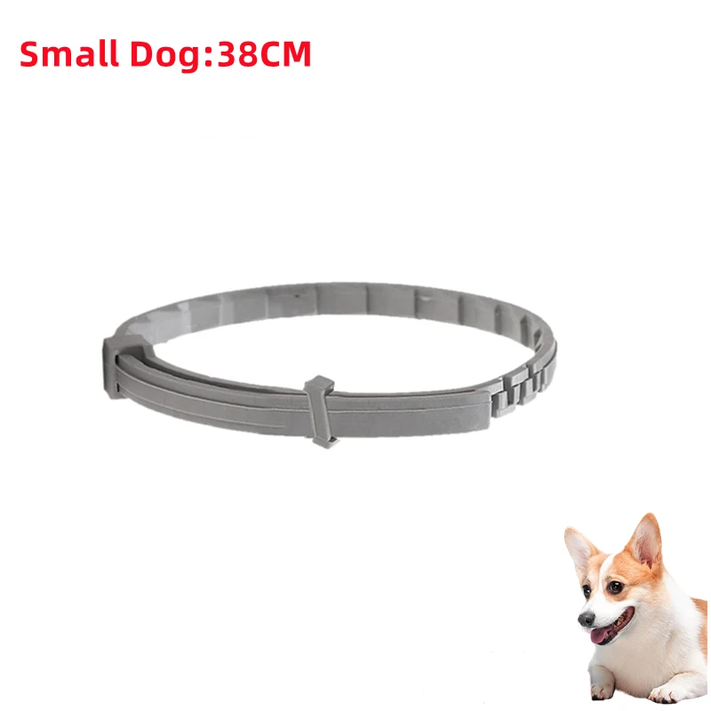 Small Dog-38cm Opp