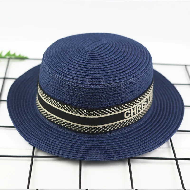 Christian Dior Beach Hat Lady Sun Cap Replicaplace