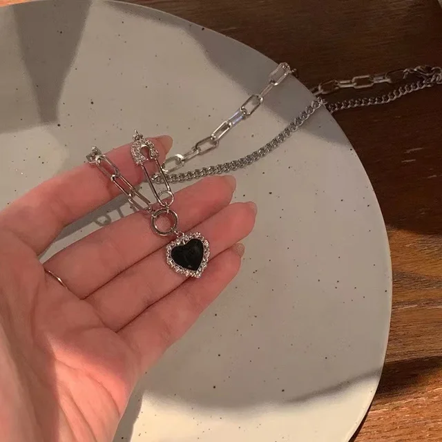 Collier rond à trois couches en argent Sterling 925, chaîne serpent Simple, breloque boule, cadeau de fête de mariage, bijoux exquis pour femmes