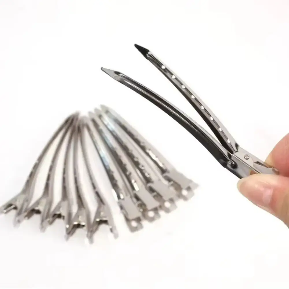50개 4가지 사이즈 롤러 셀프 그립 헤어 롤러 세트 열 없이 DIY 열 없는 헤어 컬러 재사용 가능한 가벼운 곱슬머리 롤러