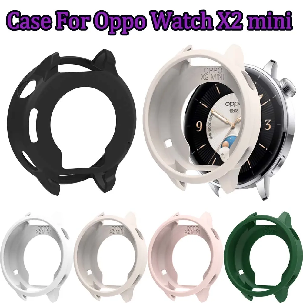 Soft Silicone Shockproof Protector Case