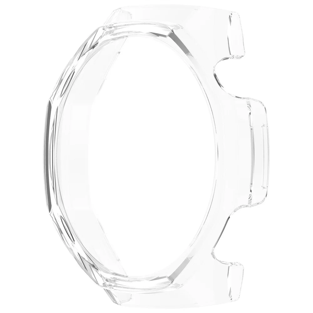 BEHUA Protective Cover Case for Huawei Watch - Premium PC Frame Coverage Accessories