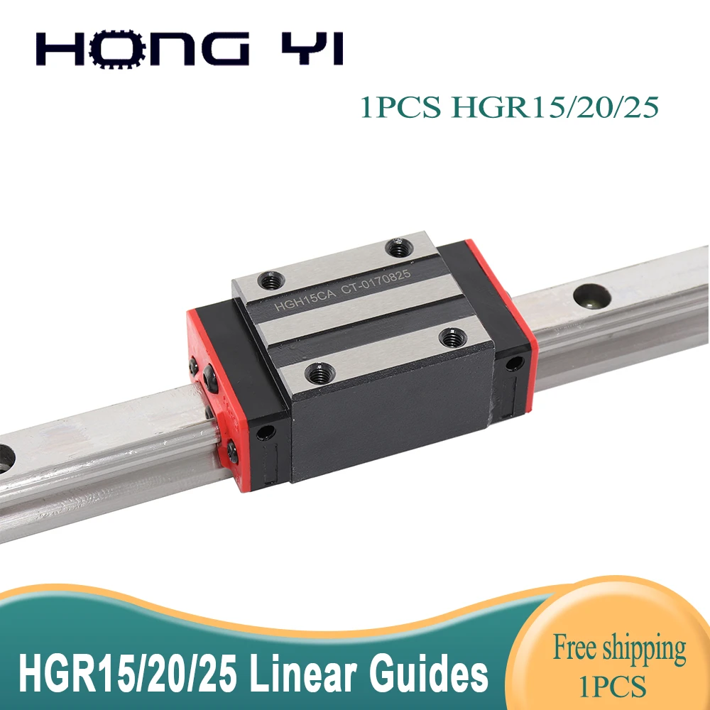 400-1000mm Hgh15ca Hgh20ca Hgh25ca Hgw15cc Hgw20cc Hgw25cc For The ...
