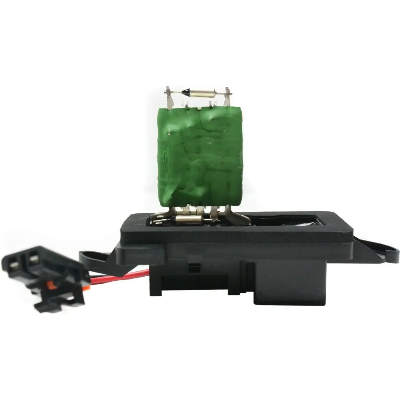 Blower Motor Resistor 22807123 for Cadillac Escalade for Chevrolet Avalanche GMC Jimmy Yukon