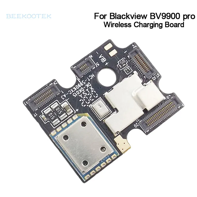 

Blackview BV9900 Pro Wireless Charge Board New Original Wireless Charging Board Replacement Accessories For Blackview BV9900 Pro