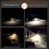 OSRAM H1 55W Night Breaker Unlimited 12V 64150NBU +110% Bright White Car Headlight Fog Lamp Genuine Halogen Lamp 3400K (2 Pcs) 6