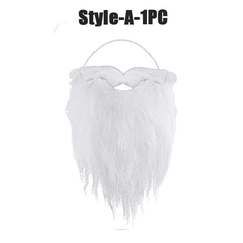 Beard-10g-1PC