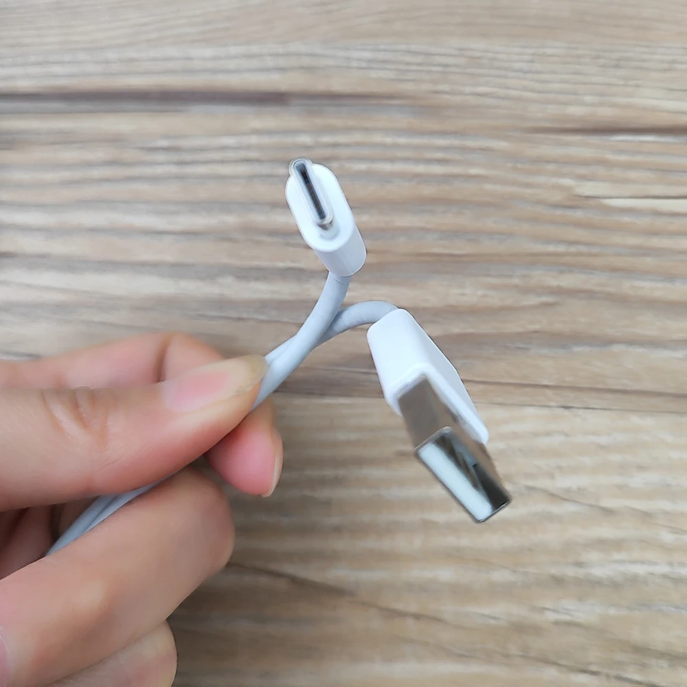 4A 44W 플래시 충전 케이블 Vivo X100 X90 X80 X70 S16 S17 S19 Pro V30 V40 Lite Y21 Y11 Y31 T5X USB C 고속 충전 데이터 케이블