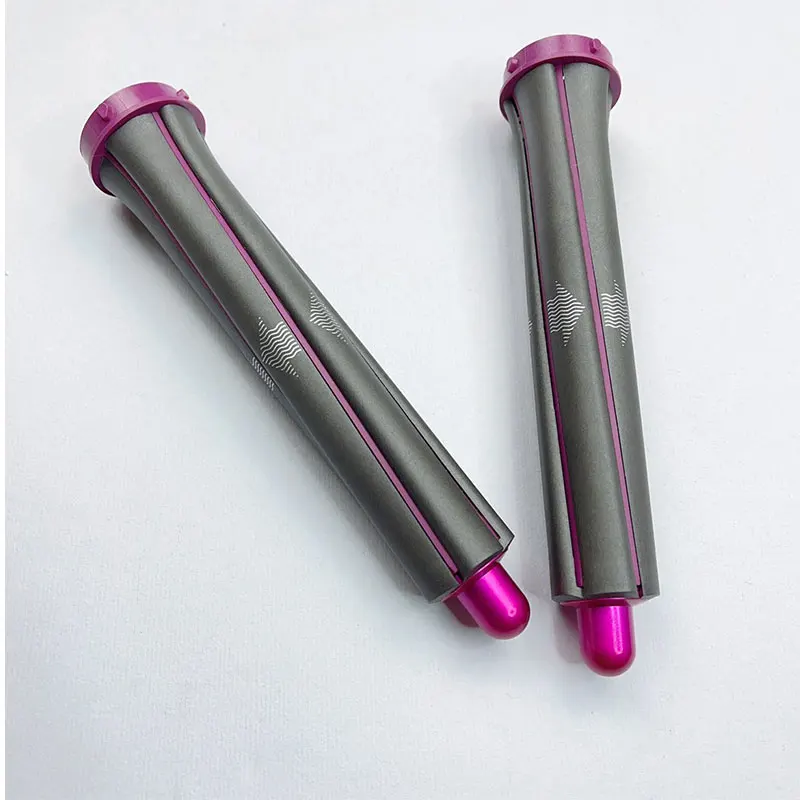 de Cabelo Curling Attachment Automático Cabelo Curler