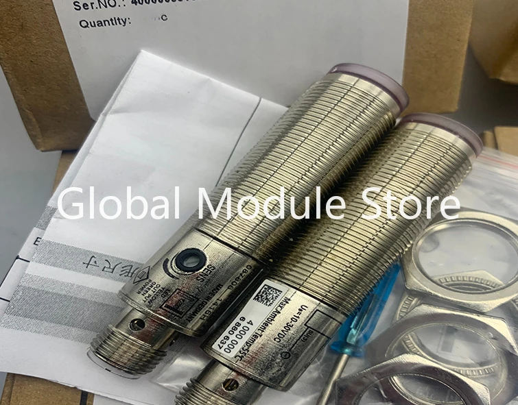

SensorOBE10M-18GM60-SE5-V1 OBE10M-18GM60-SE4-V1 совершенно новый фотоэлектрический переключатель с лучом света, в наличии, быстрая доставка