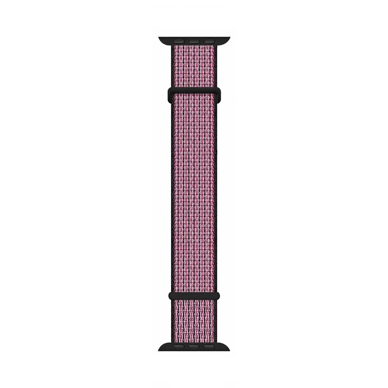 Nylon Loop Sport Strap