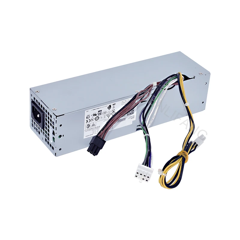 Fonte de Alimentação para Dell Optiplex Totalmente Testado Novo 4fcwx Vc372 04fcwx Max 315w Dell Optiplex 3020 9020 Xe2 T1700 100240v Psu H315es00 D315e001l - Imagem 2