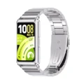 Bamboo Silver