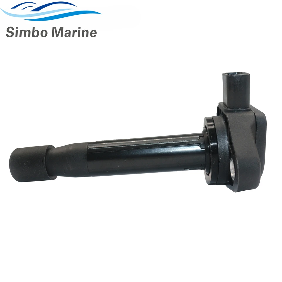 30520-ZX2 NEW Ignition Coil Plug Hole For Honda 200 225 250 HP