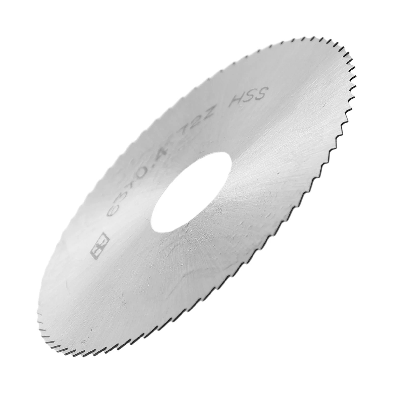 

1Pc Circular Saw Blade Steel Cutting Disc 63*16mm For Wood Plastic Copper Cutting Wheel For Carpentry Craftsmen Jewelers Tools