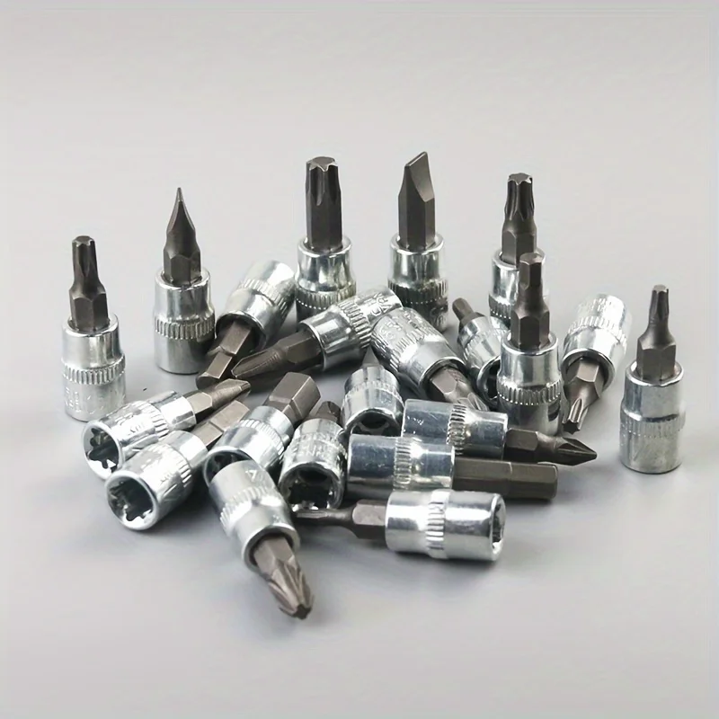 46pcs Car Repair Tool Kit 5