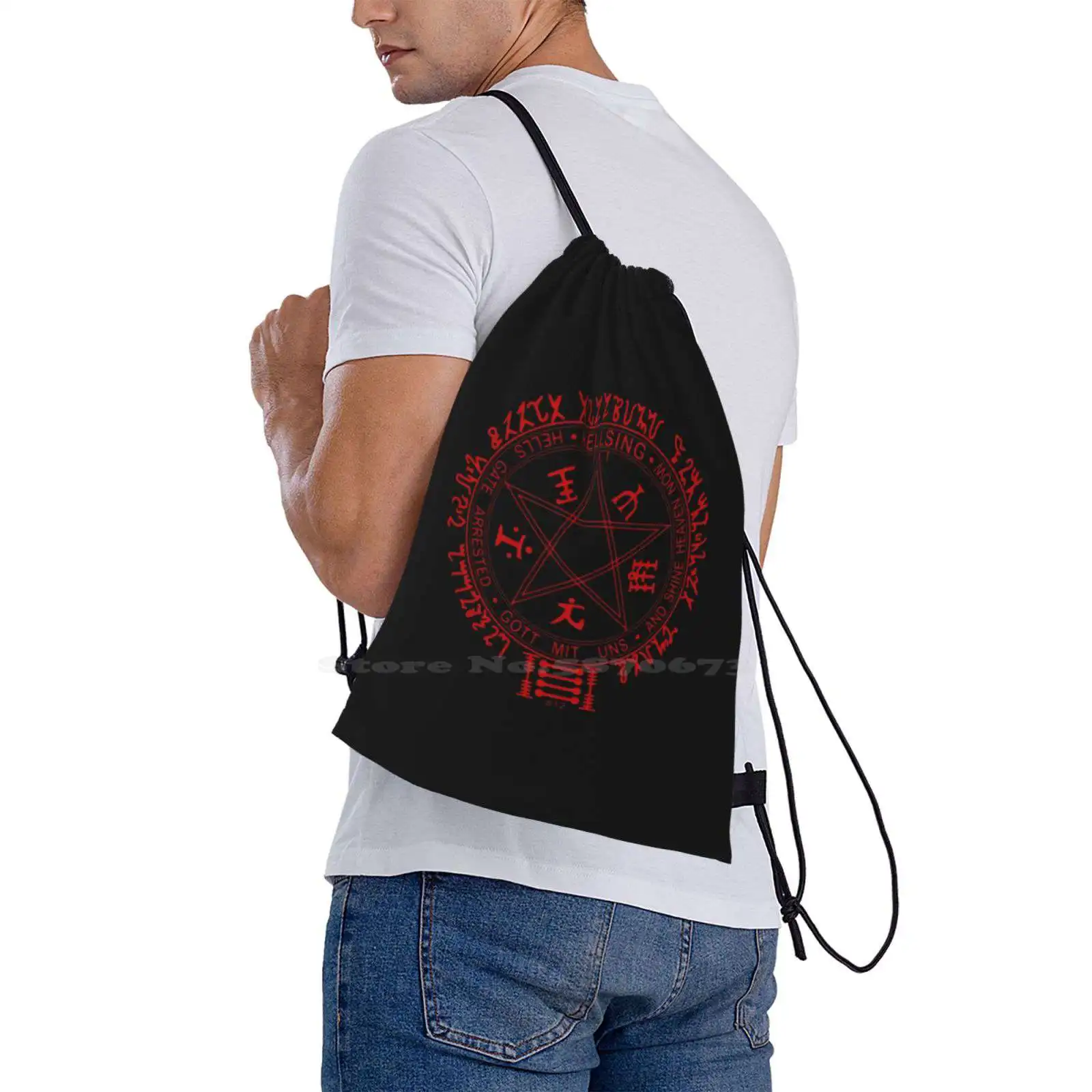 S80e8ac1ee17941b8a4abf2911051a8b3G - Hellsing Merch