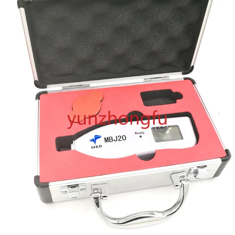 

For MBJ20 Jaundice Detector Meter