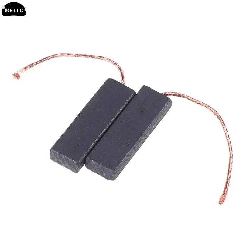 Carbon Brush 2pcs 5*13.5*40mm for Washing Machine