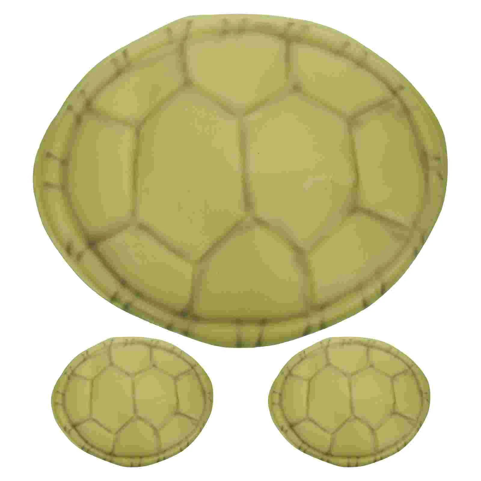 

Halloween Cosplay Costume Turtle Shell Prop EVA Turtle Shell Backpack Cosplay Costume Party Photo Prop Halloween Decoration