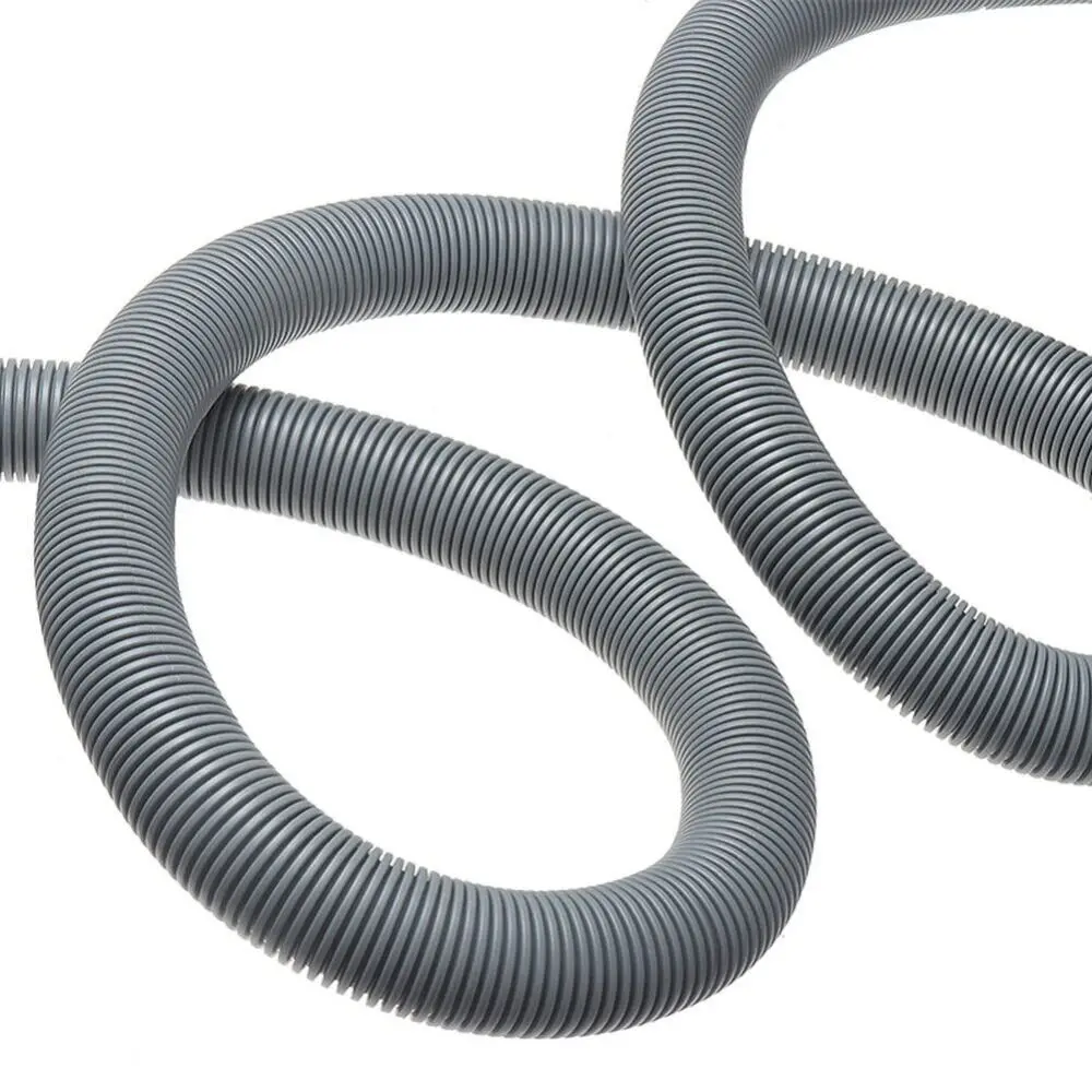 Lavastoviglie Lavatrice Scarico Adattatore 1 1/4 Connettore lavatrice Adattatore per tubo 40 mm, Ingresso 18-24 mm con fascetta per tubo per lavastoviglie asciugatrice lavatrice