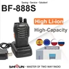 Baofeng BF-888S UHF 400-470MHz baofeng 888s Cheap Two Way Radios Baofeng bf888s Handy Portable bf 888s baofeng 888 1/2/3/4/6PCS 1