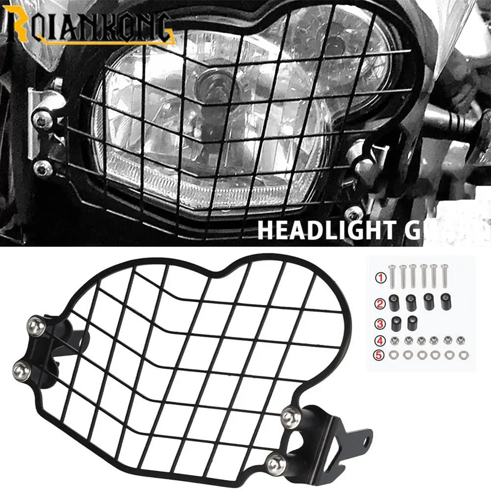 ForBMWG650GSG650GS2017201620152014201320122011Motorcycle