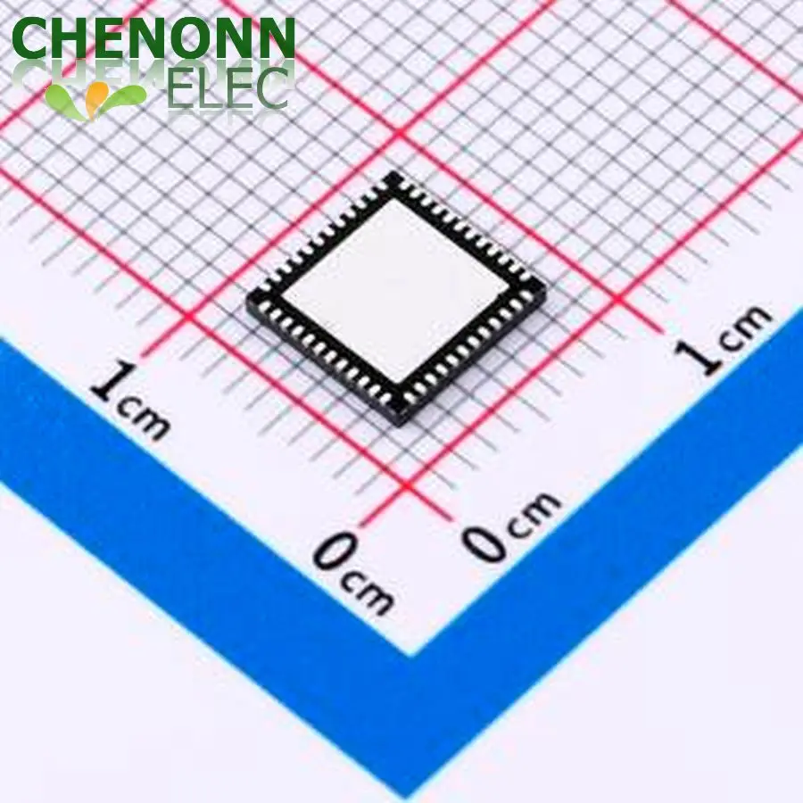 EFR32FG12P231F1024GM48-C