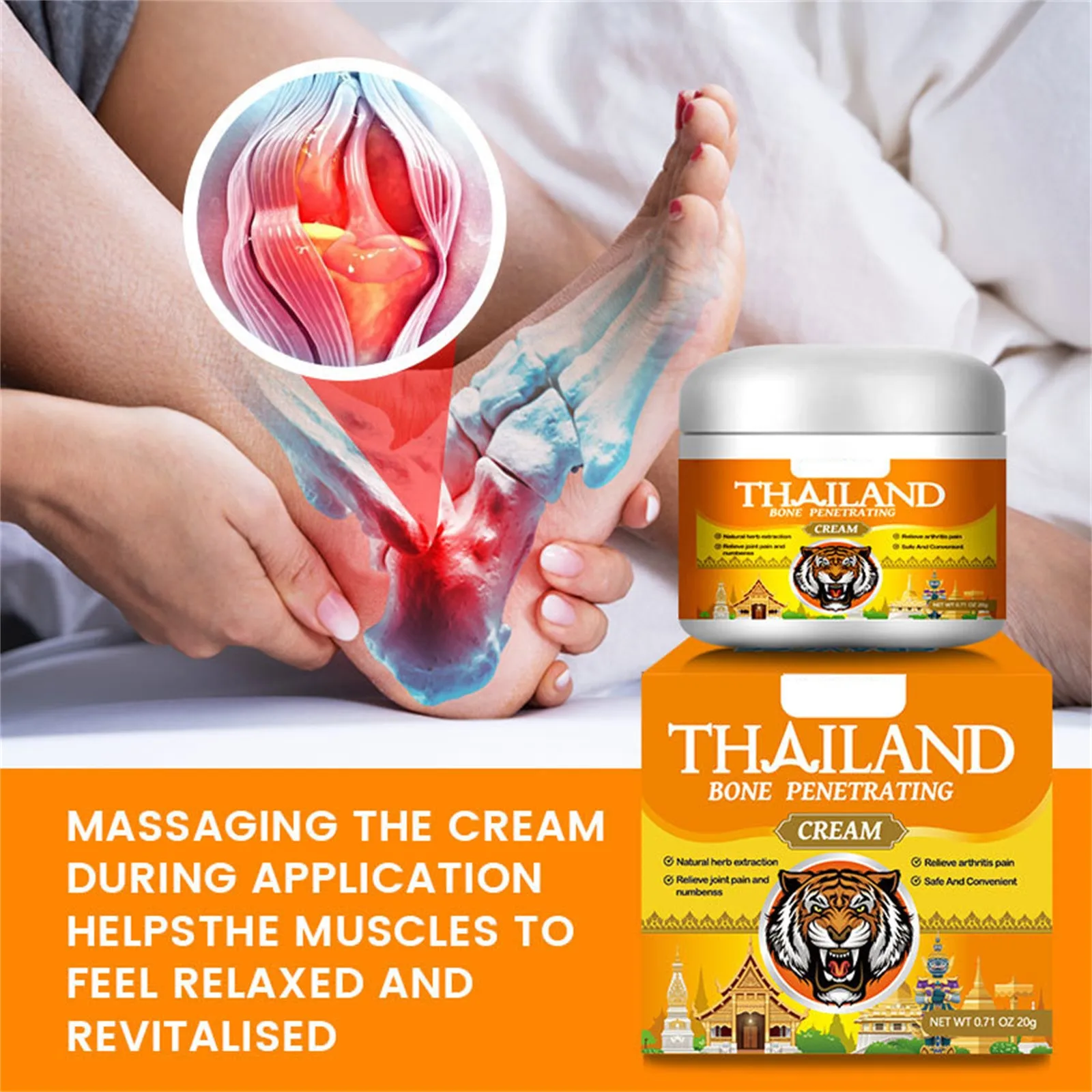 oint Pain Relief Ointment 3