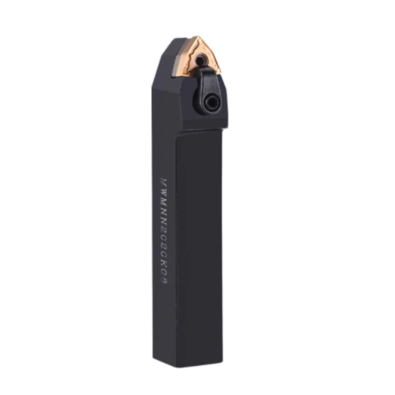 1pc MWENN1616H08 MWENNK08 MWENN2525M08 CNC Lathe Cutter Tool MWENN External Turning Tool Holder For WNMG Carbide Inserts