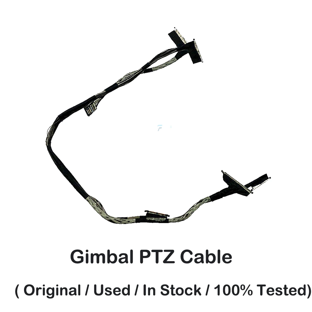 Gimbal PTZ Cable
