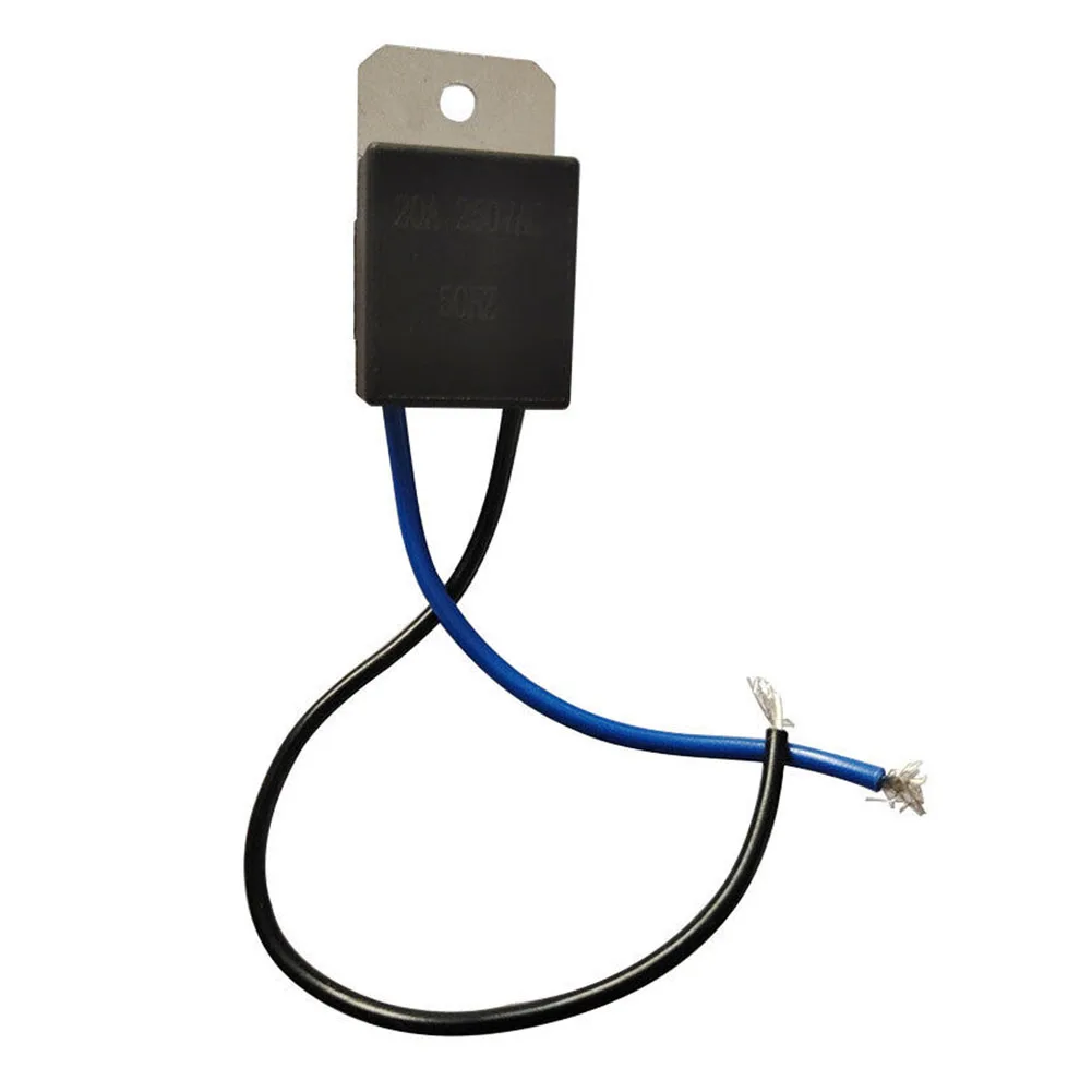 

Soft Start Drive Module for Angle Grinder Power Tools Three Start Modes Enhanced Performance Wide Compatibility