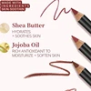 Luxury Matte Lip Liner, Long-Lasting, Smooth Application for Perfect Outline & Filling, Versatile Shades for All Skin Types 3