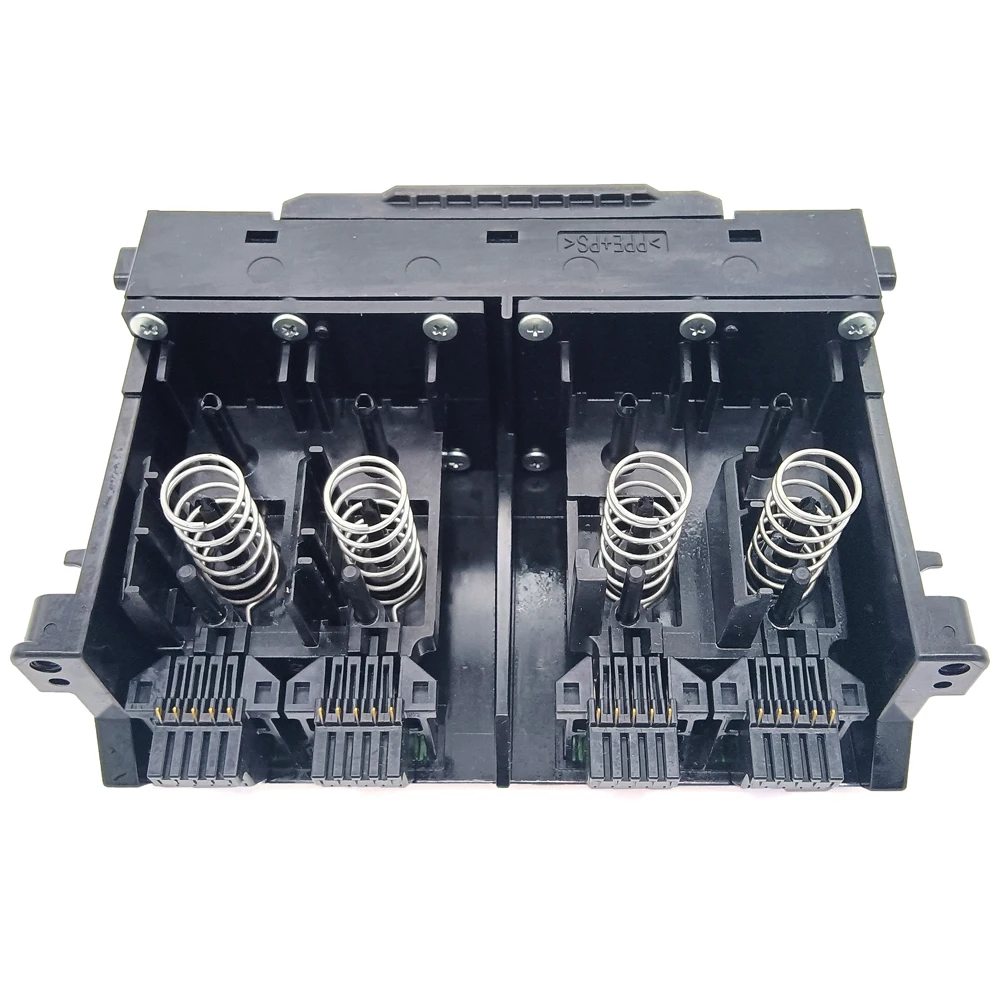 PRINT HEAD QY6 0087 For CANON MAXIFY MB2050 MB2350 MB5050 MB5350 mb2150  MB2710 MB2110 MB5410 IB4130 IB4150 printer parts MB5420|Ink Cartridges| -  AliExpress